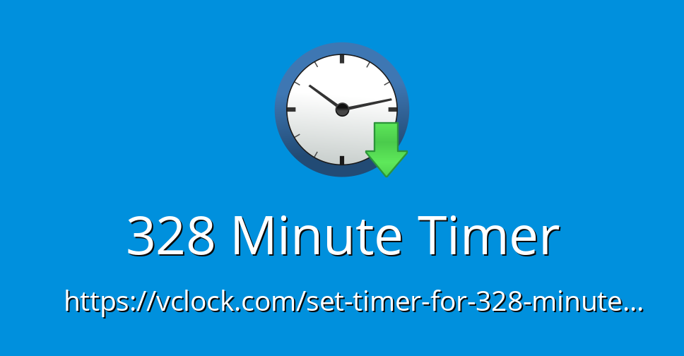 set timer for 35 minutes