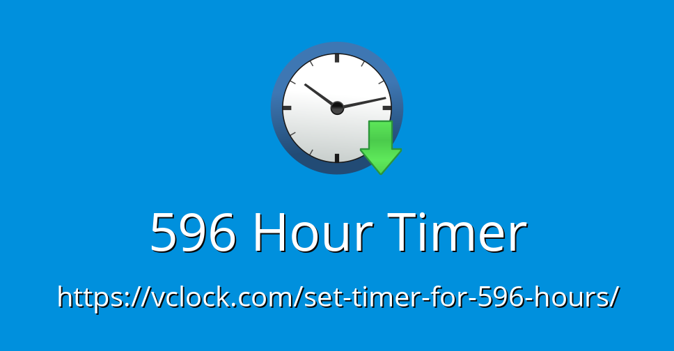 596-hour-timer-online-timer-countdown